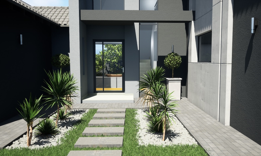 4 Bedroom Property for Sale in Melodie North West